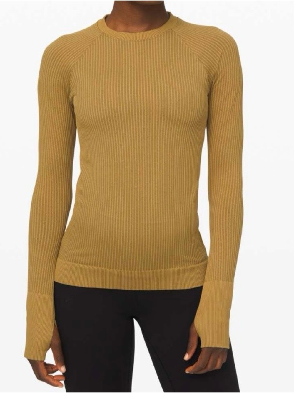 Lululemon Rest Less Pullover Sz. 10